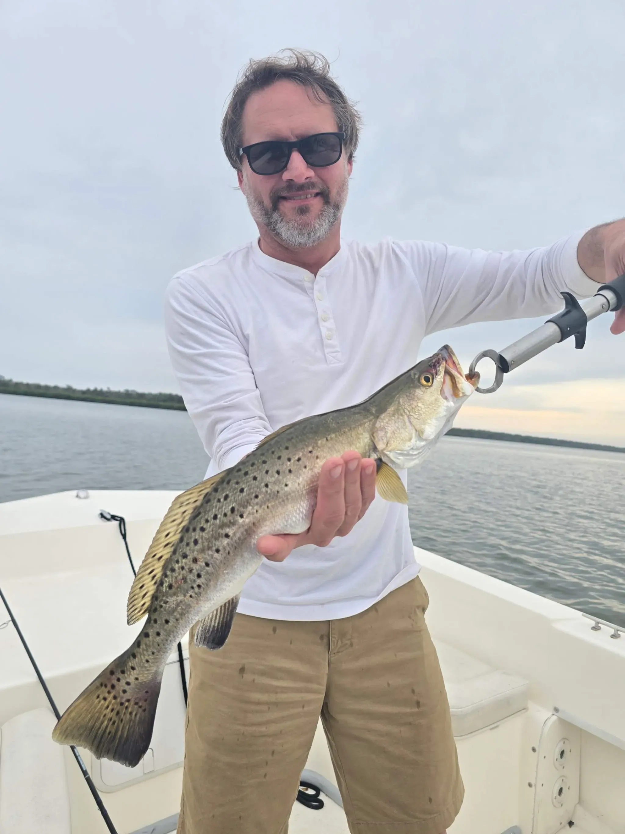 Photo from Code Red Fishing Charters