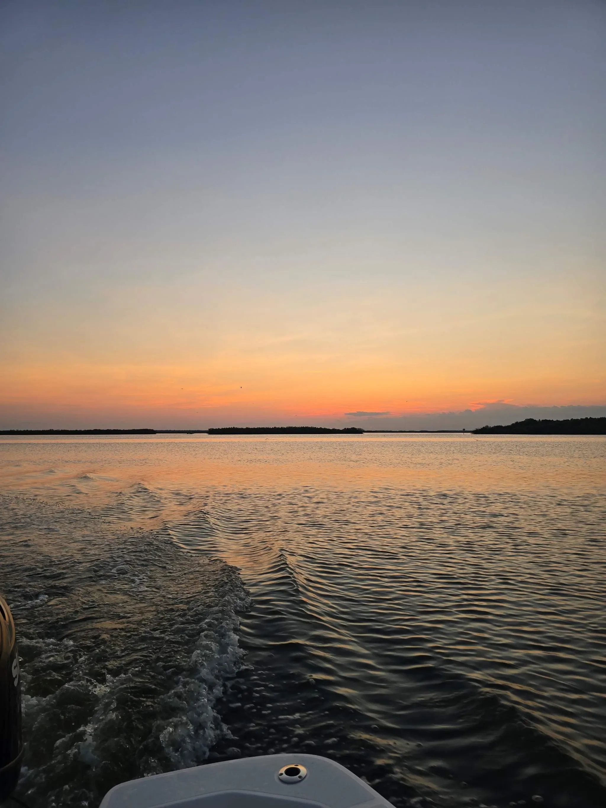 Photo from Code Red Fishing Charters